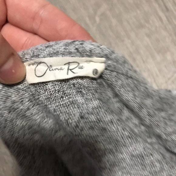 3 for $10 - NWOT Soft Top ❤️ - Picture 2 of 3